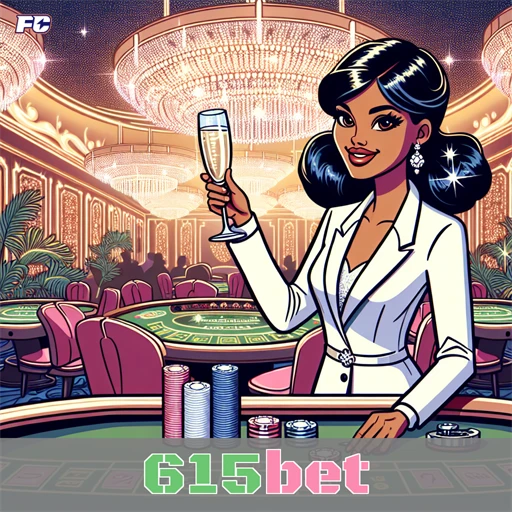 Explore o app da 615bet e potencialize sua diversão