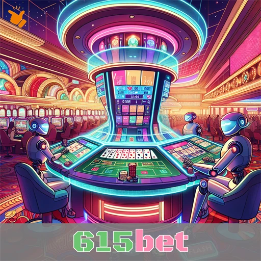 615bet Ofertas Especiais