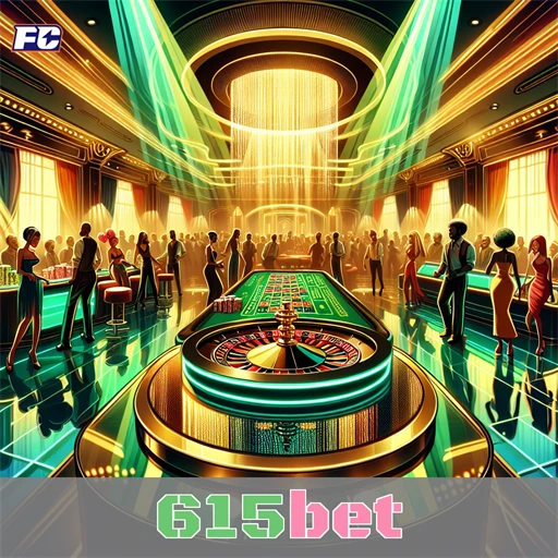 615bet Segurança de Dados