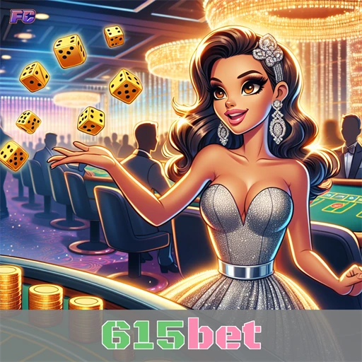 615bet Todos os Jogos