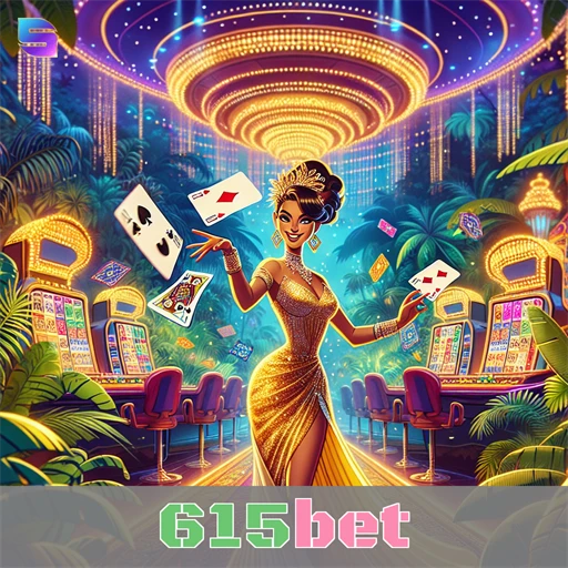 Recursos Paga que Encantam no Site 615bet