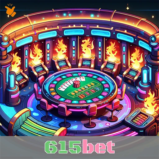 A Plataforma Inovadora da 615bet: Diversão Sem Limites