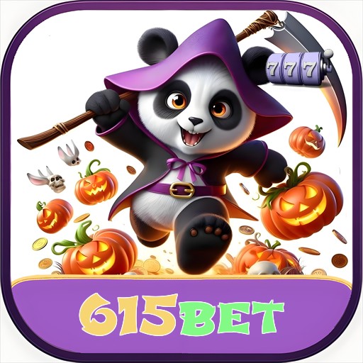 615bet logo