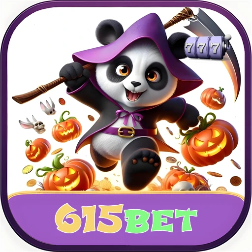 615bet logo